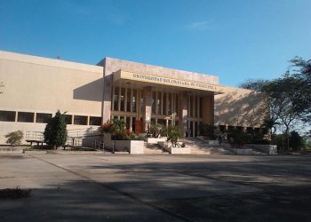 Sede de la UBV en Zulia