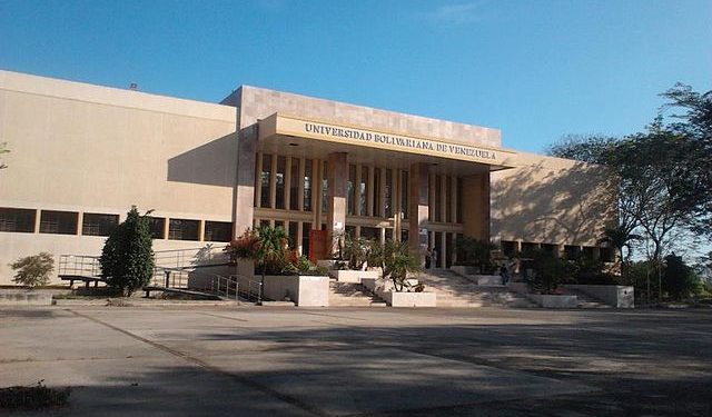 UBV tendrá nueva sede en el Zulia 1 Sede de la UBV en Zulia
