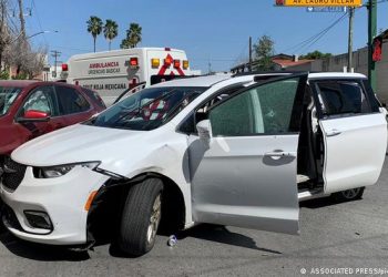 Hallan muertos a dos de los cuatro estadounidenses secuestrados en México