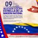 <strong>Hace 17 años Chávez restituyó la 8va estrella de la Bandera Venezolana</strong> 9 DX2ItlNXcAAglQQ