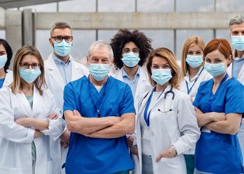 Los últimos años el gremio médico se ha enfrentado a la pandemia mundial por la coronavirus (Covid-19)