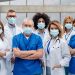 Desde 1955 los médicos venezolanos celebran su día el 10 de marzo 10 Los últimos años el gremio médico se ha enfrentado a la pandemia mundial por la coronavirus (Covid-19)