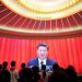 Presidente Maduro felicita a Xi Jinping por su reelección como presidente de China 10 presidente Xi Jinping