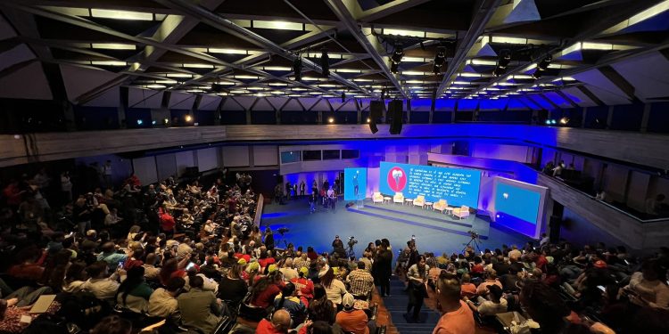 Instalado Encuentro Mundial por la Vigencia del Pensamiento Bolivariano