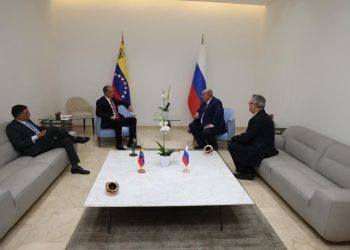 La cooperación en el campo energético con la Federación de Rusia es amplia y profunda.