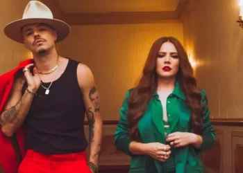 El dúo mexicano se presentará en Venezuela el 18 de marzo