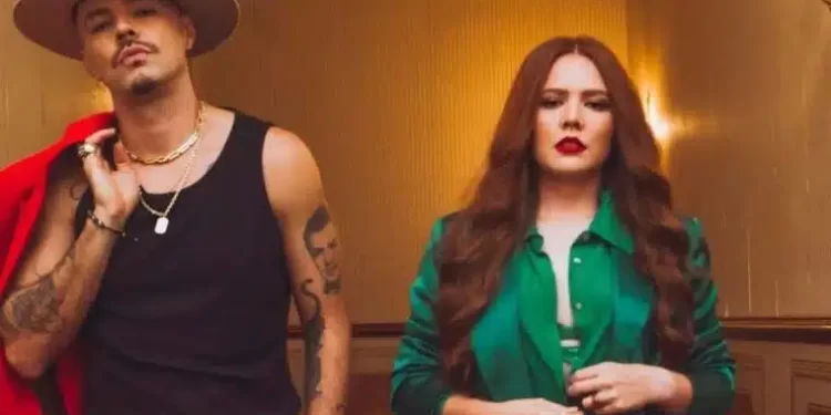 <strong>En marzo visitan a Venezuela dos duetos internacionales</strong> 1 El dúo mexicano se presentará en Venezuela el 18 de marzo