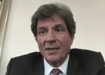 Subsecretario de Crecimiento Económico, Energía y Medio Ambiente de Estados Unidos, José Fernández