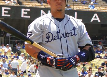 Miguel Cabrera