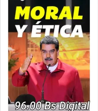 <strong>Sistema Patria entrega segundo bono de marzo “Moral y Ética”</strong> 1 Bono Moral y Ética