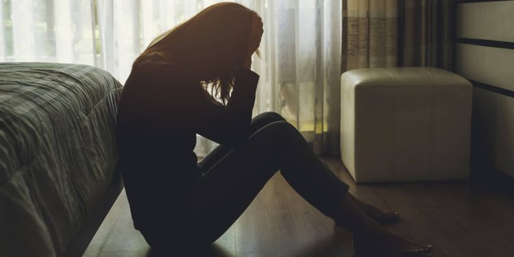 El trastorno ansioso depresivo es una mezcla entre depresión y ansiedad,