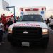 Entregan ambulancia para beneficiar a más de 12 mil personas en Uracoa 11 Ambulancia destinada a atender a la población de Uracoa