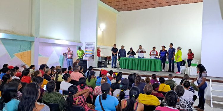 Recuperan 3 casas de alimentación en Sotillo para atender a población vulnerable 1 WhatsApp Image 2023 03 01 at 9.00.53 AM