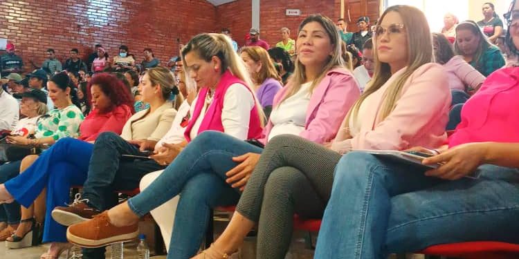 Realizada sesión especial como antesala al Día Internacional de la Mujer 1 WhatsApp Image 2023 03 07 at 1.20.54 PM