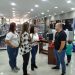 Inicia actualización de prestadores de servicios turísticos en Maturín 9 Personal de @corpoturismo visita a los prestadores de servicios turísticos. (Foto: Cortesía).