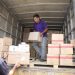 Plan Quirúrgico en Monagas cuenta con insumos y medicamentos 9 Insumos médicos arribaron la mañana de este martes a Maturín. (Franklin Aguilera)