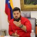 Monagas se perfila como potencia turística del oriente venezolano 10 El gobernador de Monagas, Ernesto Luna, en el programa de Radio Miraflores. (Foto: Cortesía).