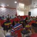PSUV Monagas realiza reunión conjunta con la Juventud y el Consejo Político Regional 8 Reunión del equipo político estadal. Foto: Cortesía.