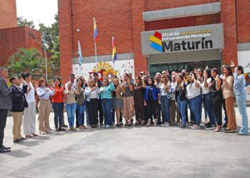 Presentada la nueva estructura organizativa de la Municipalidad,