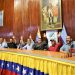 “Innovación” es la clave en la nueva Ley de Ciencias y Tecnología de Monagas  10 Diputados del Clsem aprueban en primera discusión crear la Ley de Ciencias, Tecnología e Innovación del estado Monagas. (Foto: Nerkis Fajardo)