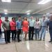 Honrarán la vida y obra de José Tadeo Monagas con un espectáculo cultural 11 Un equipo encabezado por Romer Botini, presidente del Icum, tiene la responsabilidad de organizar el gran homenaje a José Tadeo Monagas. (Foto: Cortesía)
