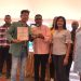 <strong> “El Deltanito” recibió las llaves del municipio Libertador por su aporte al folclor</strong> 10 WhatsApp Image 2023 03 21 at 11.42.04