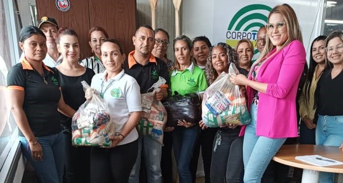 Trabajadores de turismo atendidos con combos de alimentación 1 WhatsApp Image 2023 03 22 at 1.35.09 PM 1