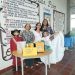 Icum y Biblioteca Pública Julián Padrón unidos por el rescate de la lectura 10 Los niños y niñas celebran festividades del día de la poesía, agua y discriminación racial.