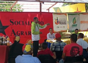 Ministerio del Poder Popular Para la Agricultura Urbana