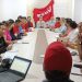 <strong>Vicepresidencia de Asuntos Regionales y Municipales del PSUV realiza reunión en Monagas</strong> 10 Reunión en sede del PSUV-Monagas