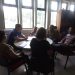 Autoridades de la UBV realizan reunión con InfraMonagas para mejorar infraestructura universitaria 12 Reunión de autoridades de la UBV e InfraMonagas.