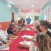 Realizan primera reunión del equipo municipal del PSUV en el municipio Aguasay 10 Equipo de dirección municipal del PSUV en Aguasay.