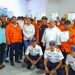 Protección Civil realizó ascenso de funcionarios en Sotillo y Uracoa 9 WhatsApp Image 2023 03 27 at 11.04.09 AM 2
