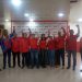 Equipo de la Vicepresidencia de Defensa Integral del Psuv-Monagas