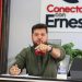 <strong>Gobernador de Monagas resalta avances en materia de infraestructura</strong> 9 Gobernador Ernesto Luna.