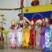Realizan Festival de Teatro Argelia Cardiel en Caicara 10 En el Festival de Teatro Argelia Cardiel participan más de 80 niños y adolescentes de los centros educativos de Cedeño. Foto: Luis Meza)