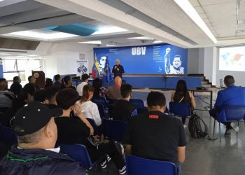 Ministro Castro Soteldo