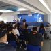 Ministro Castro Soteldo presentó Geopolítica y el Nuevo Modelo Económico 11 Ministro Castro Soteldo