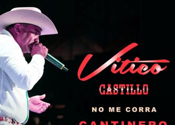 Vitico Castillo será una de las figuras nacionales que estará en el Amanecer Llanero. (Foto: Cortesía).