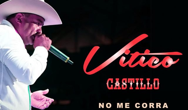 Vitico Castillo será una de las figuras nacionales que estará en el Amanecer Llanero. (Foto: Cortesía).