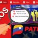 Bonos protectores del pueblo de Patria en Venezuela para marzos y sus ajustes 8 El Gobierno del presidente Nicolás Maduro realice nuevos ajustes en bonos protectores y programas sociales