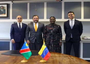 El evento diplomático inició este jueves 02 de marzo y culminará el 03 de marzo de 2023