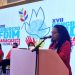 <strong>21 mil Consejos Feministas registrados en Venezuela</strong> 11 Ministra para la Mujer e Igualdad de Género, Diva Guzmán
