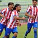 Estudiantes de Mérida se metió en la fase grupos de la Copa Suramericana 10 Estudiantes de Mérida Fútbol Club