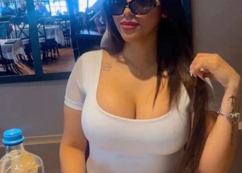 Ana Rosa Mavarez Rivero en febrero, quien falleció ese mismo días, siete horas después de que salió del quirófano