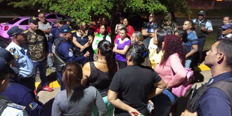 El secretario del Poder Popular para la Prevención y Seguridad Ciudadana, coronel (FANB) Eduardo Alberto Almérida Padrón destacó que el PAC contará con el apoyo de 13 oficiales de PoliMonagas, una unidad radiopatrullera y cuatro motocicletas. (Foto: Cortesía).