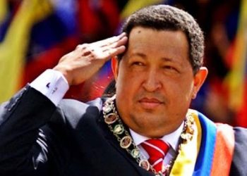 hugo chavez