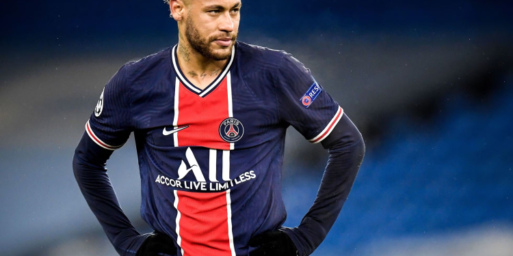 El PSG anuncia que Neymar será operado del tobillo y estará ausente por varios meses 1 image 15