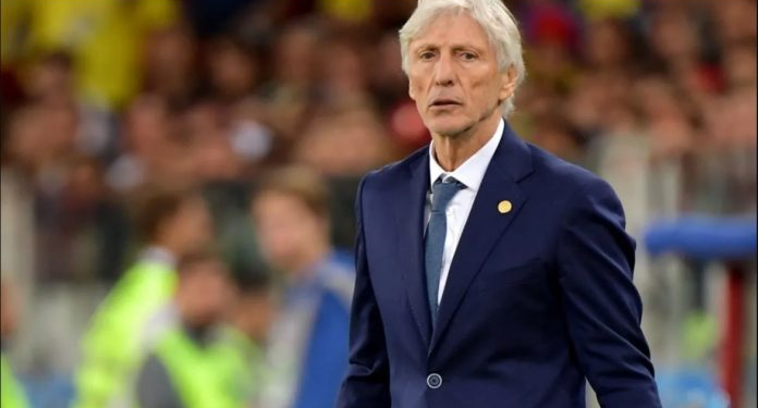 Diario Olé: José Pékerman dejó la Vinotinto 1 image 16