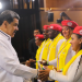 Presidente Maduro entregó títulos a más de 1.700 nuevos médicos integrales comunitarios 10 image 21